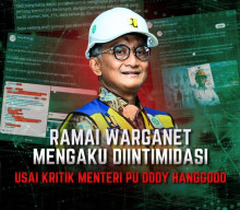 Sygma Research: Polemik Menteri PU Harus Dijawab dengan Transparansi, Bukan Intimidasi