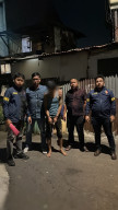 Unit Reskrim Polsek Kebon Jeruk Ringkus Pelaku Penusukan di Kedoya Selatan, Dipicu Rasa Cemburu