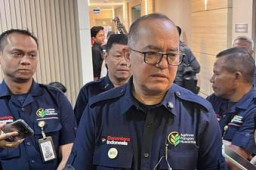 Dirut Agrinas Minta Maaf soal Salah Hitung Gaji Pengelola Kopdes Merah Putih, Akui Keliru Gunakan Data Excel