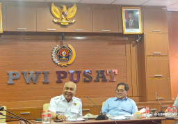PWI Pusat Sesalkan Pernyataan Hotman Paris, Minta Hormati Martabat Wartawan dan Kemerdekaan Pers