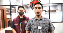 Dua Pemasok Bahan Baku Ditangkap di Cakung Hingga Sita 1,5 Ton Bahan Baku