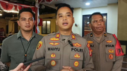 Polisi Tangkap Pencuri Motor Teknisi Wi-Fi di Tambora, Motor Dijual Rp2,5 Juta