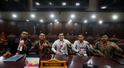 Iwakum: Hotman Paris Rendahkan Profesi Wartawan