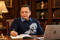 Prihatin pada Fenomena Pelecehan Terhadap Supremasi Hukum 