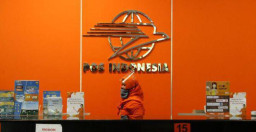 PT Pos Indonesia Rombak Jajaran Direksi, M. Iskandar Kunaefi Resmi Jadi Direktur Utama