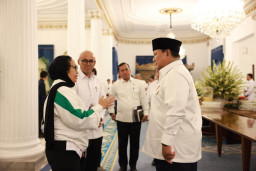 Nanik Sudaryati Deyang Mundur dari Jabatan Kepala BGN, Pilih Fokus Jalani Pengobatan Jantung di Luar Negeri