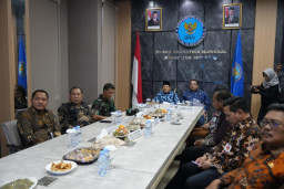 Sidoarjo Masih Jadi Incaran Jaringan Narkoba, Bupati Janjikan Pemetaan Daerah Rawan hingga Tingkat Desa