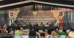 PDM Jember Siapkan Pabrik Minyak Goreng MI-KITA, Nilai Investasi Diperkirakan Capai Rp20 Miliar