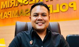 Polres Sampang Komitmen Usut Tuntas Kasus Rudapaksa Anak, Ajak Masyarakat Lakukan Aksi Nyata!
