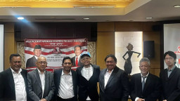 PT. Malaysia Indonesia Luncurkan Pejuang Merah Putih SUPERAPPS, Perkuat Perlindungan dan Kesejahteraan PMI