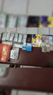Polsek Kalideres Bongkar Peredaran Obat Keras Ilegal Berkedok Warung dan Toko, Dua Pelaku Ditangkap
