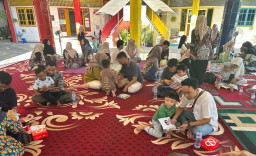 TK Al Muslim Perkuat Sinergi dengan Orang Tua Lewat Gerakan ABAKU