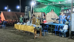 Kriesna Cup 2026 Himpun Rp167,5 Juta, Dana Bersih hingga Rp90 Juta Disumbangkan untuk Pembangunan Masjid