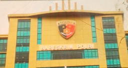 Kasat Narkoba Polres Tangsel Ditangkap Bareskrim, Diduga Terlibat Peredaran Narkoba
