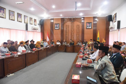 Pemkab Sidoarjo Siapkan Operasi Besar-Besaran Berantas Miras Ilegal dan Prostitusi Terselubung