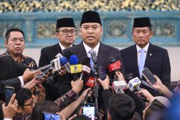 BGN Bersih-Bersih Internal, 261 Pegawai Non-ASN Dipecat dan 833 Dapur MBG Ditutup 