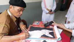 Dedikasi Tanpa Batas Esensi Etika Seorang Pendidik