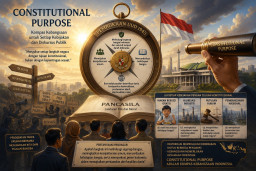 Constitutional Purpose