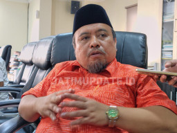 Rencana Buku "Bung Karno" Jadi Materi Ajar, DPRD Surabaya Ingatkan Keseimbangan Tokoh Bangsa