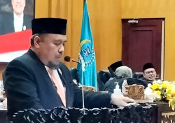 SiLPA Tembus Rp516 Miliar, DPRD Surabaya Soroti Rendahnya Serapan Anggaran