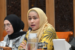 Fraksi Partai Golkar Minta RUU Sisdiknas Prioritaskan Pemerataan Pendidikan hingga Daerah 3T