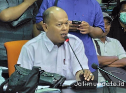 Polemik Fasilitas RPH TOW Surabaya, PPSDS Jatim Desak Evaluasi Anggaran dan NKV