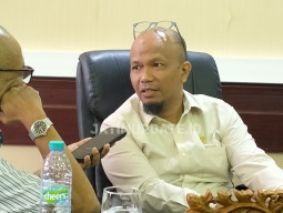 Kejati Jatim Tetapkan Eks Dirut KBS Tersangka Korupsi, Komisi A: Momentum Benahi BUMD 