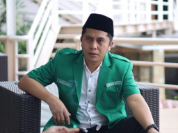 Ansor Jatim Apresiasi Bea Cukai dan BNN Gagalkan Penyelundupan 3,37 Ton Ganja