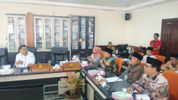 Komisi D DPRD Surabaya Kawal Tunjangan Guru PAI, Abdul Ghoni: Jangan Sampai Terlambat Lagi