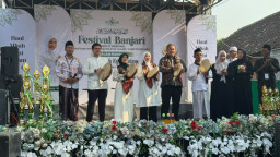 Adela Kanasya: Kolaborasi Festival Banjari Jadi Model Pelestarian Budaya Nasional