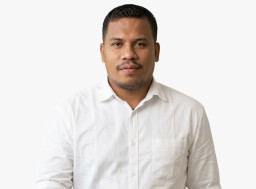 Asdar Janji Perkuat Jejaring Alumni, IKA UM Kendari Siap Naik Kelas
