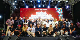 Festival Ekraf Jatim Jadi Magnet UMKM, Produk Lokal Kian Percaya Diri Menembus Pasar Wisata