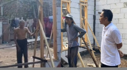 Dari Mbah Jumanti, Ady Kriesna Belajar Hakikat Uang Rakyat