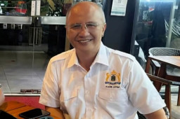 Dajjal di Balik Cermin: Mengurai Ilusi Eksistensial, Kematian Nurani, dan Jeritan Sunyi Manusia Modern