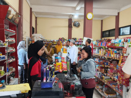 Prof. Zainuddin Maliki:  Relasi BUMDES-KDMP Perlu Penguatan Payung Regulasi