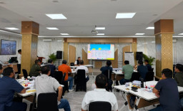 TPS Tingkatkan Kompetensi SDM melalui Pelatihan Technical Planning dan Control