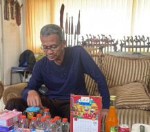 Menguji Visi Transformasi Prabowo, Kapasitas Negara, dan Politik di Balik Makan Bergizi Gratis