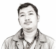 Kritik atas Erosi Nalar Manusia Modern
