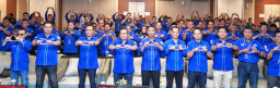 Rakerda Demokrat Jatim: Rekrutmen Kader, Penguatan Jaringan Konstituen, hingga Persiapan Saksi Mulai Dimatangkan