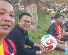 Golkar Jatim Gelar Turnamen Mini Soccer U-17 di 11 Zona