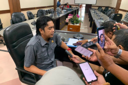 DPRD Jember Soroti Anggaran Banner Rp4,46 Miliar