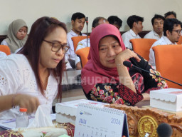 Komisi D DPRD Surabaya Semprot Dinsos, Data Desil Tak Sinkron Ancam Mahasiswa Gagal Dapat Beasiswa