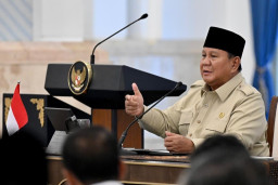 IDR Soroti Data Pemerintah Tak Sinkron, Komunikasi Publik Dipertanyakan