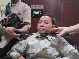 Pansus Jamsostek DPRD Surabaya Kejar Kepesertaan Pekerja