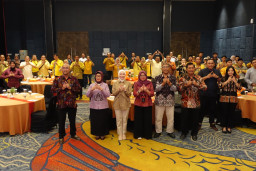 Adela: Sensus Ekonomi 2026 Petakan Ekonomi Digital dan Arah Investasi Nasional