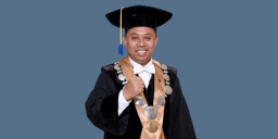 Siapa Akhmad Sodiq? Rektor Unsoed yang Terjaring OTT KPK Terkait Penerimaan Mahasiswa Baru