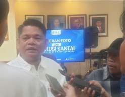 Anggota DPRD Makassar Sebut Pokja Wartawan DPRD Surabaya Layak Jadi Teladan