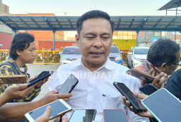 Dikritik Tak Mandiri Fiskal, Fathoni Dorong Optimalisasi Aset Surabaya
