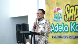 HUT ke-81 RI, Arif Fathoni Ingatkan Tantangan Bangsa Tak Makin Ringan