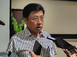 Revitalisasi Pasar Baktiono Minta Pemkot Gandeng Swasta Tak Gunakan Dana APBD
